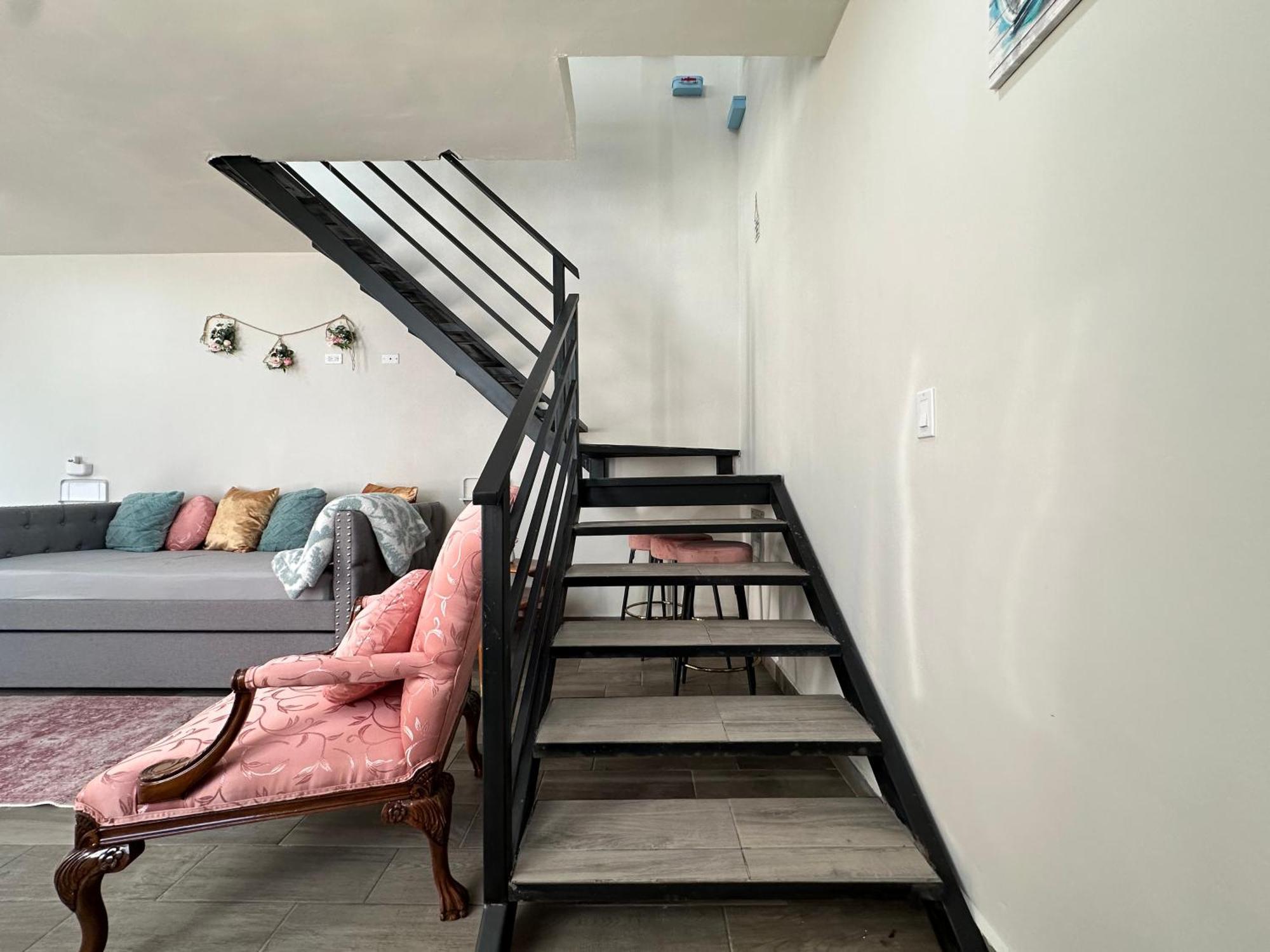 Las Mariposas Mini Suites Rosarito Exterior photo